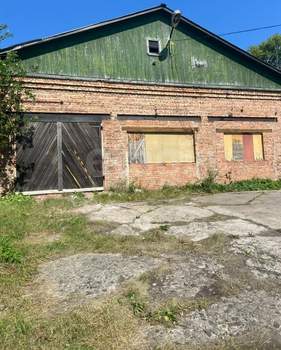 Дом 121м², 1-этажный, участок 13 сот.