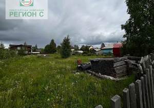 Дом 60м², 1-этажный, участок 11 сот.