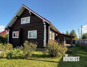 Дом 162м², 2-этажный, участок 8 сот.