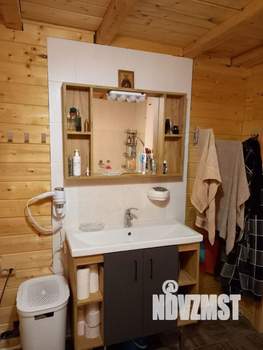 Коттедж 240м², 3-этажный, участок 11 сот.