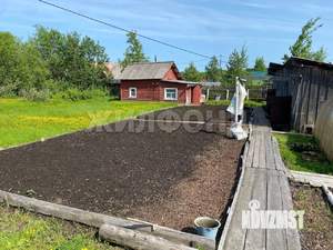 Дом 41м², 1-этажный, участок 12 сот.