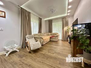 Коттедж 150м², 2-этажный, участок 6 сот.