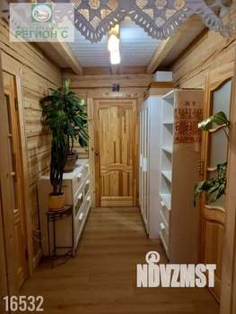 Дом 241м², 3-этажный, участок 11 сот.