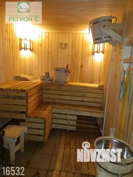 Дом 241м², 3-этажный, участок 11 сот.