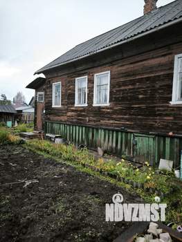 Дом 72м², 2-этажный, участок 6 сот.