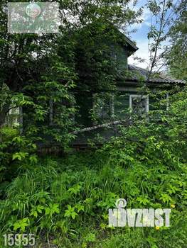 Дом 46м², 1-этажный, участок 11 сот.