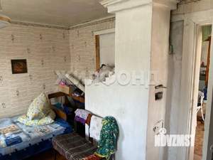 Дом 41м², 1-этажный, участок 12 сот.