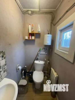 Дом 98м², 2-этажный, участок 12 сот.