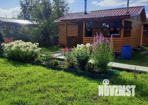 Дом 135м², 2-этажный, участок 10 сот.