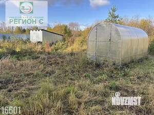 Дом 47м², 2-этажный, участок 10 сот.