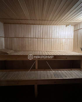 Дом 61м², 1-этажный, участок 11 сот.