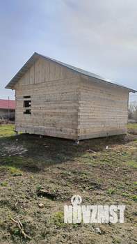 Дом 33м², 1-этажный, участок 12 сот.