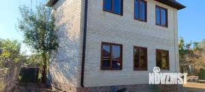 Дом 100м², 2-этажный, участок 5 сот.