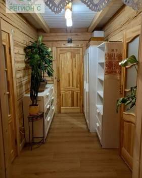 Дом 241м², 3-этажный, участок 11 сот.