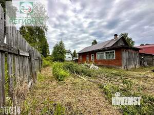 Дом 68м², 1-этажный, участок 10 сот.