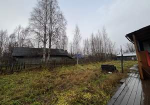 Дом 79м², 1-этажный, участок 11 сот.