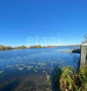 Дом 121м², 1-этажный, участок 13 сот.