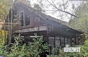 Дом 61м², 1-этажный, участок 11 сот.