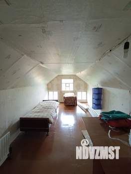 Дом 69м², 1-этажный, участок 10 сот.