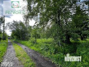 Дом 46м², 1-этажный, участок 11 сот.