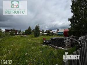 Дом 60м², 1-этажный, участок 11 сот.