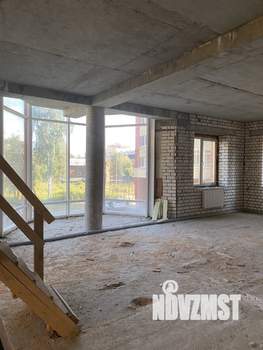 Дом 554м², 2-этажный, участок 7 сот.