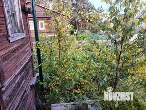 Дом 58м², 1-этажный, участок 5 сот.