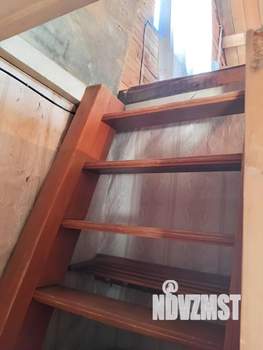 Дом 50м², 2-этажный, участок 7 сот.