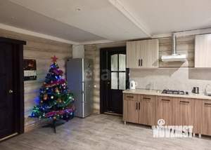 Дом 135м², 2-этажный, участок 10 сот.