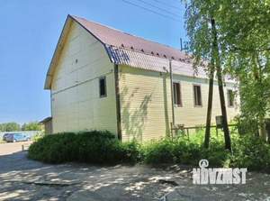 Дом 200м², 2-этажный, участок 4 сот.