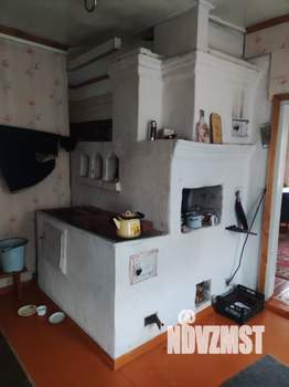 Дом 72м², 2-этажный, участок 6 сот.