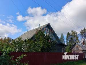 Дом 50м², 2-этажный, участок 7 сот.