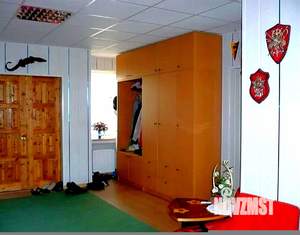 Коттедж 362м², 3-этажный, участок 4 сот.