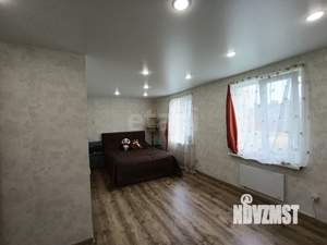 Дом 69м², 1-этажный, участок 10 сот.