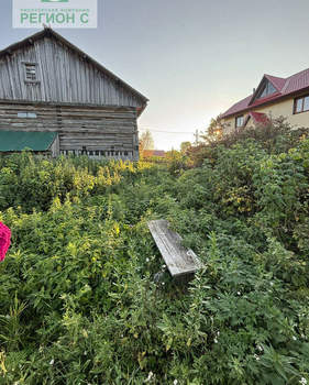 Дом 31м², 1-этажный, участок 12 сот.