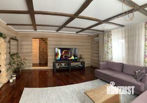 Дом 162м², 2-этажный, участок 8 сот.