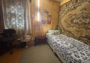 Дом 79м², 1-этажный, участок 11 сот.