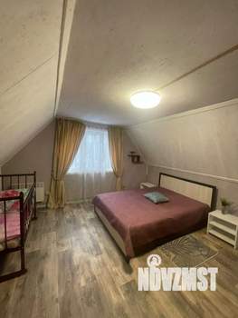 Дом 98м², 2-этажный, участок 12 сот.