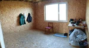 Дом 129м², 2-этажный, участок 10 сот.