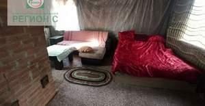 Дом 47м², 2-этажный, участок 10 сот.