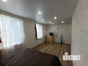 Дом 69м², 1-этажный, участок 10 сот.