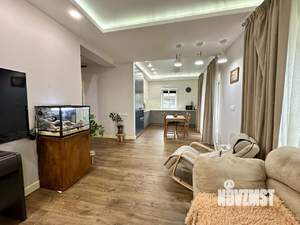 Коттедж 150м², 2-этажный, участок 6 сот.