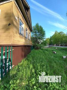 Дом 52м², 1-этажный, участок 7 сот.