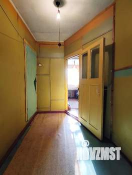 Дом 54м², 1-этажный, участок 12 сот.