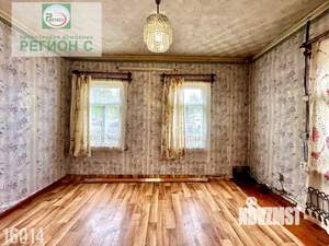 Дом 68м², 1-этажный, участок 10 сот.