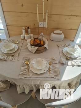 Дом 90м², 1-этажный, посуточно, 