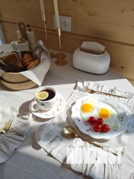 Дом 90м², 1-этажный, посуточно, 