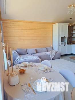 Дом 90м², 1-этажный, посуточно, 