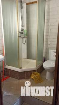 Дом 40м², 1-этажный, посуточно, 