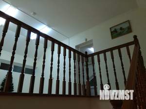 Дом 152м&sup2;, 2-этажный, посуточно, 